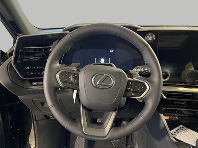 2026 Lexus TX 350 LUXURY AWD