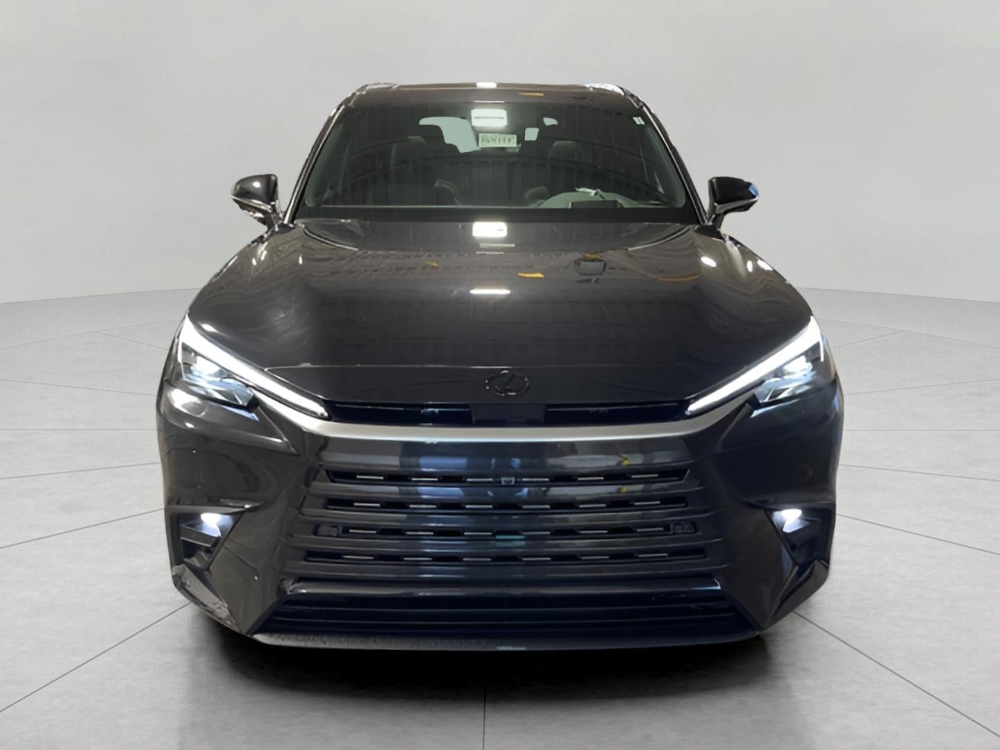 2026 Lexus TX 350 LUXURY AWD