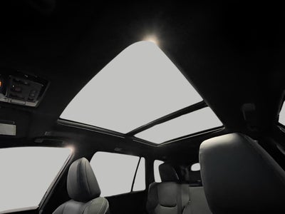 2026 Lexus TX 350 LUXURY AWD