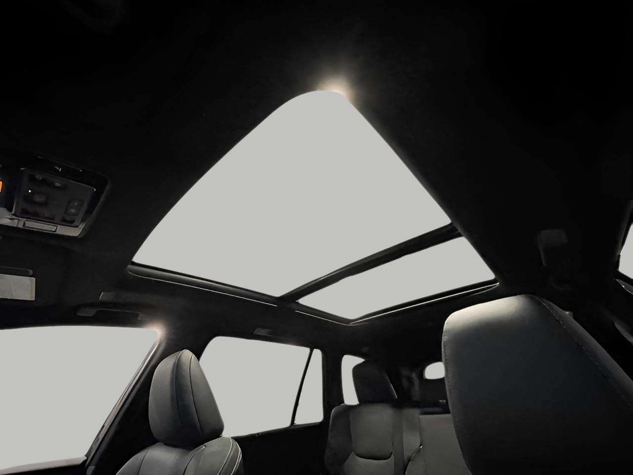 2026 Lexus TX 350 LUXURY AWD