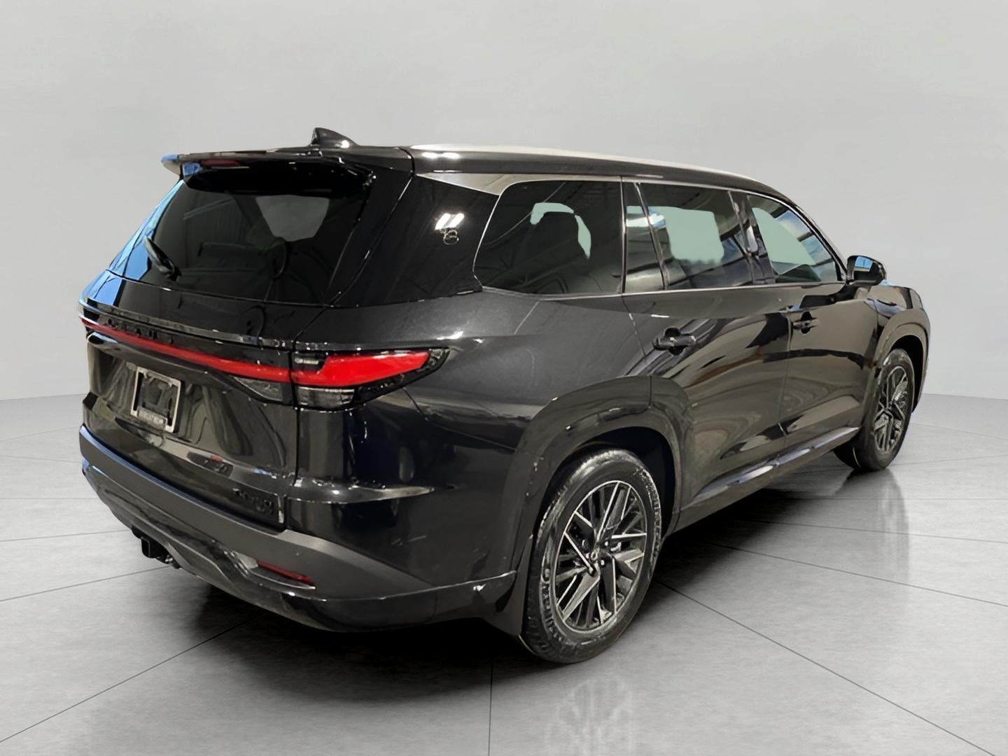 2026 Lexus TX 350 LUXURY AWD