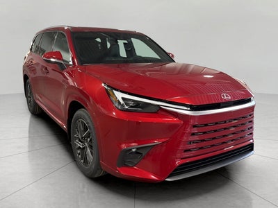 2026 Lexus TX 350 PREMIUM AWD