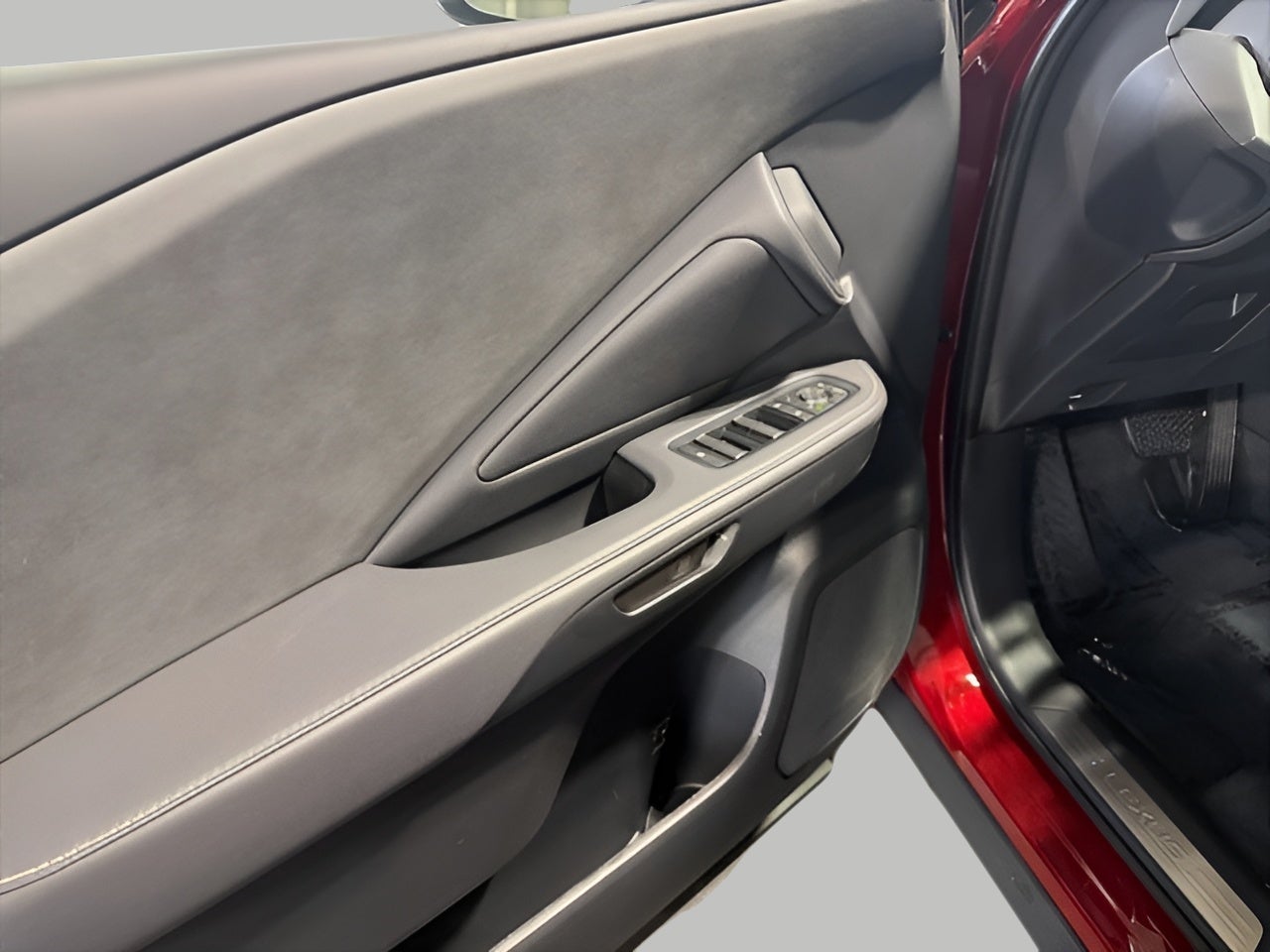 2026 Lexus TX 350 PREMIUM AWD