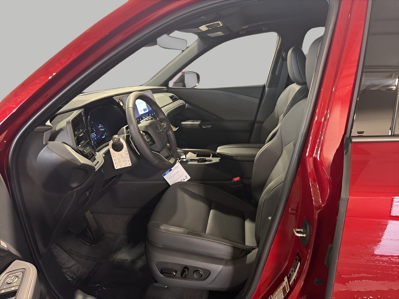 2026 Lexus TX 350 PREMIUM AWD