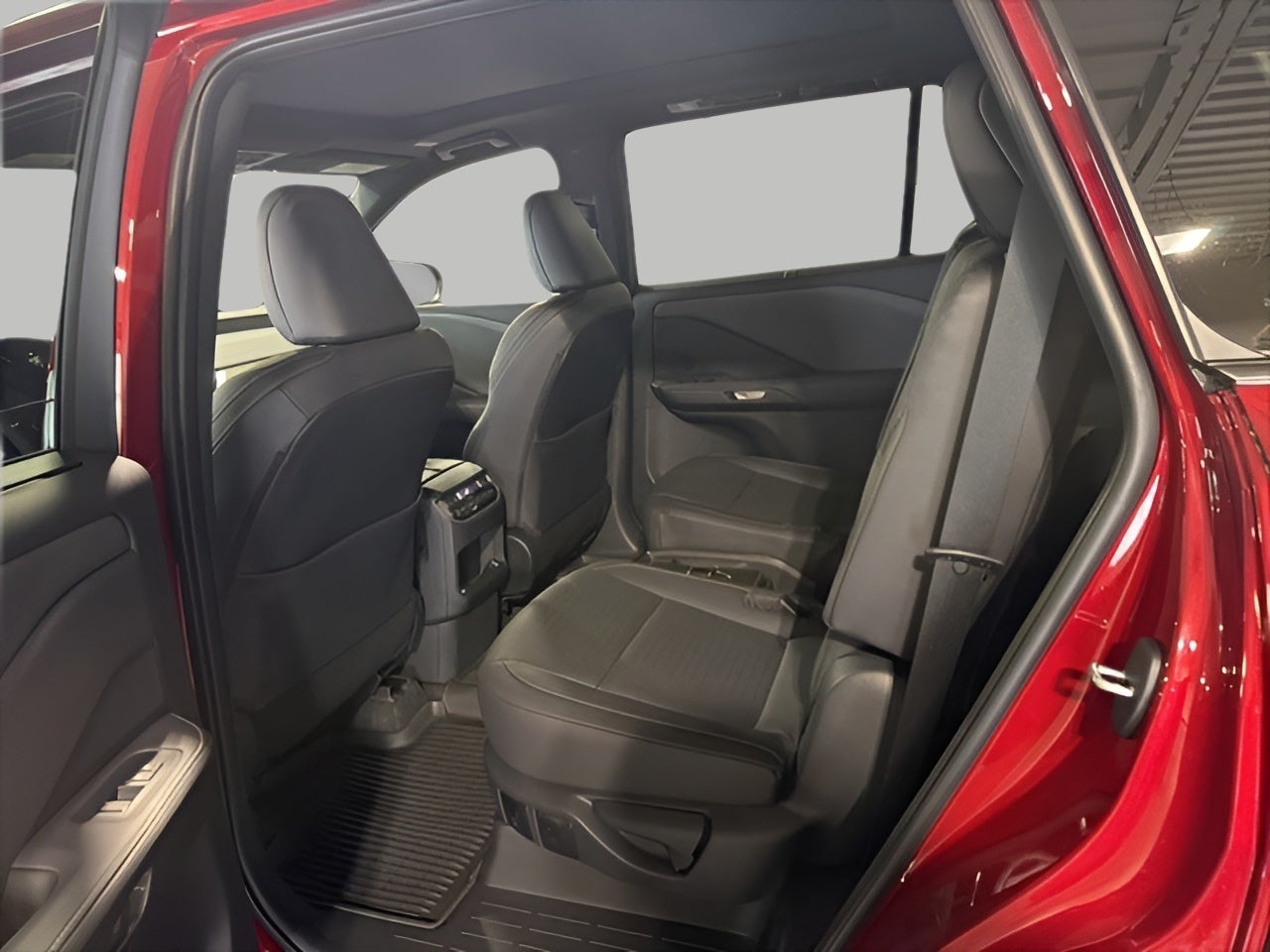 2026 Lexus TX 350 PREMIUM AWD