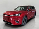 2026 Lexus TX 350 PREMIUM AWD
