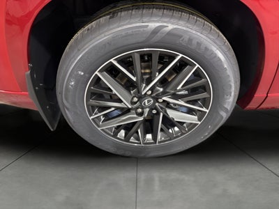 2026 Lexus TX 350 PREMIUM AWD