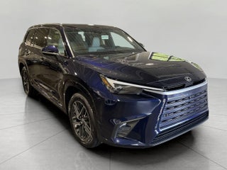 2026 Lexus TX 350 PREMIUM AWD