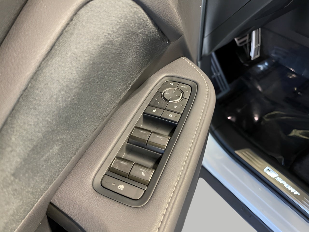 2026 Lexus TX HYBRID TX 500h F SPORT PERFORMANCE PREMIUM AWD