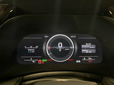 2026 Lexus TX HYBRID TX 500h F SPORT PERFORMANCE PREMIUM AWD