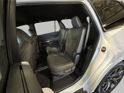 2026 Lexus TX HYBRID TX 500h F SPORT PERFORMANCE PREMIUM AWD