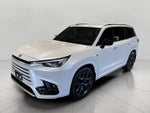 2026 Lexus TX HYBRID TX 500h F SPORT PERFORMANCE PREMIUM AWD