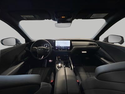 2026 Lexus TX HYBRID TX 500h F SPORT PERFORMANCE PREMIUM AWD