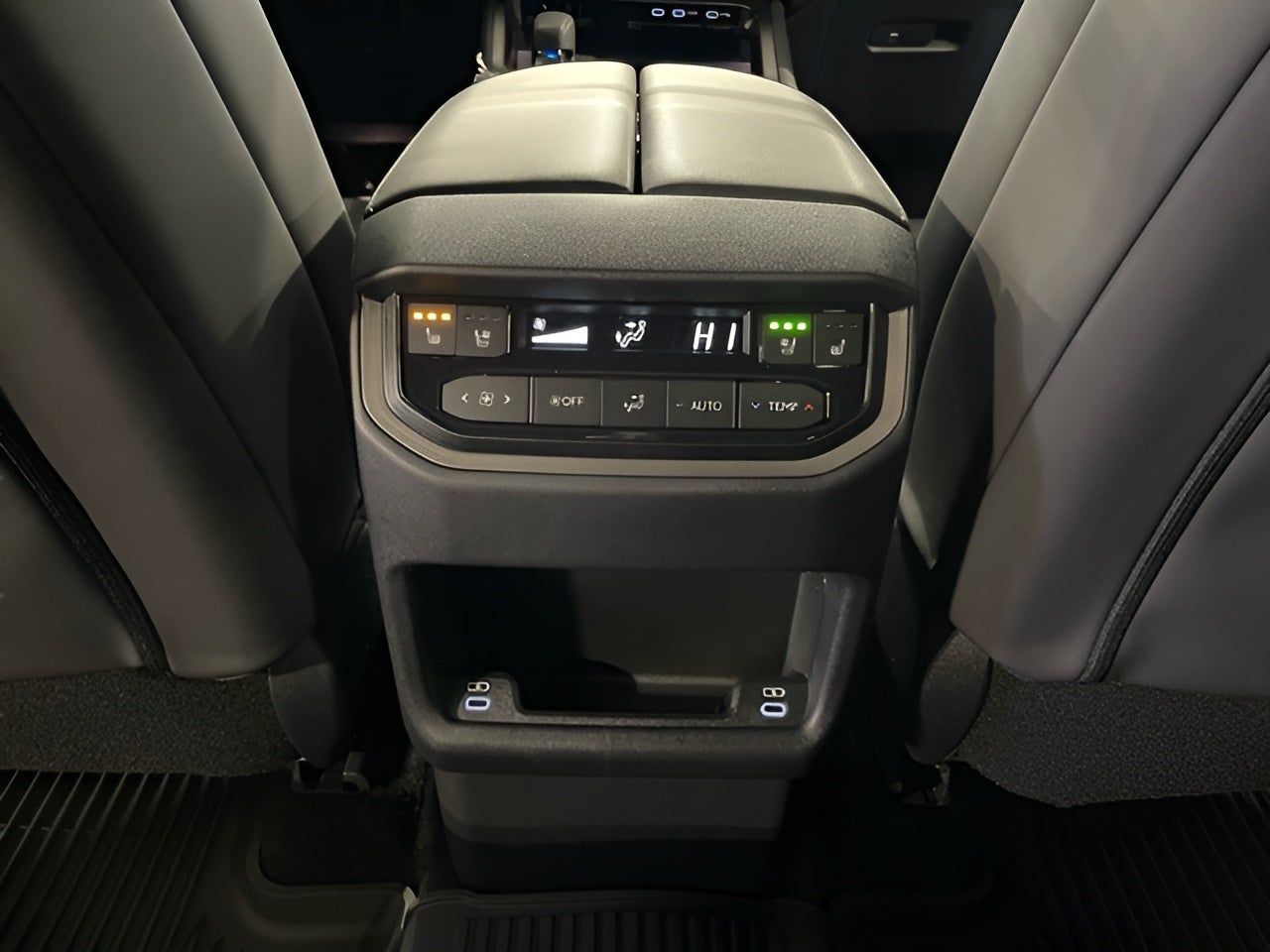 2026 Lexus TX HYBRID TX 500h F SPORT PERFORMANCE PREMIUM AWD