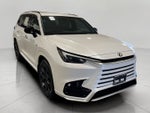 2026 Lexus TX HYBRID TX 500h F SPORT PERFORMANCE PREMIUM AWD