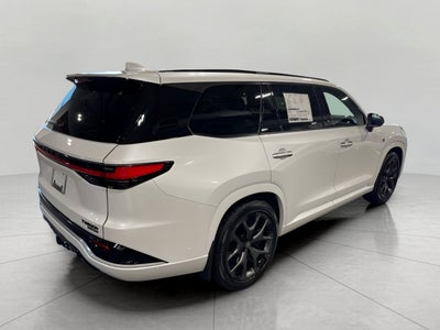 2026 Lexus TX HYBRID TX 500h F SPORT PERFORMANCE PREMIUM AWD