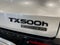 2026 Lexus TX HYBRID TX 500h F SPORT PERFORMANCE PREMIUM AWD