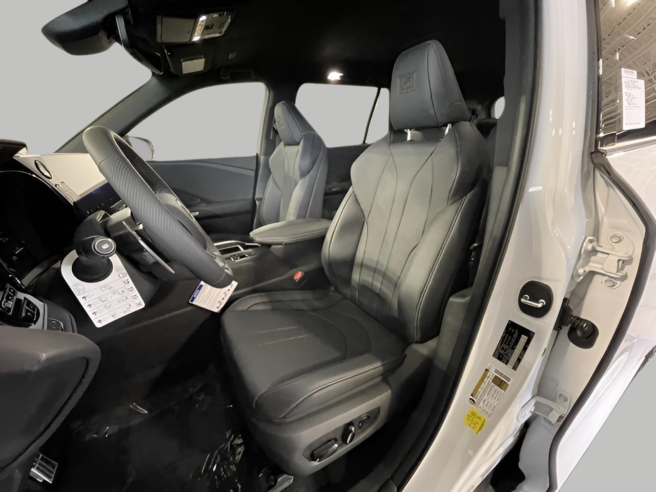 2026 Lexus TX HYBRID TX 500h F SPORT PERFORMANCE PREMIUM AWD