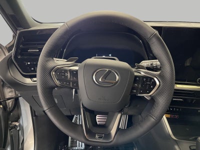 2026 Lexus TX HYBRID TX 500h F SPORT PERFORMANCE PREMIUM AWD