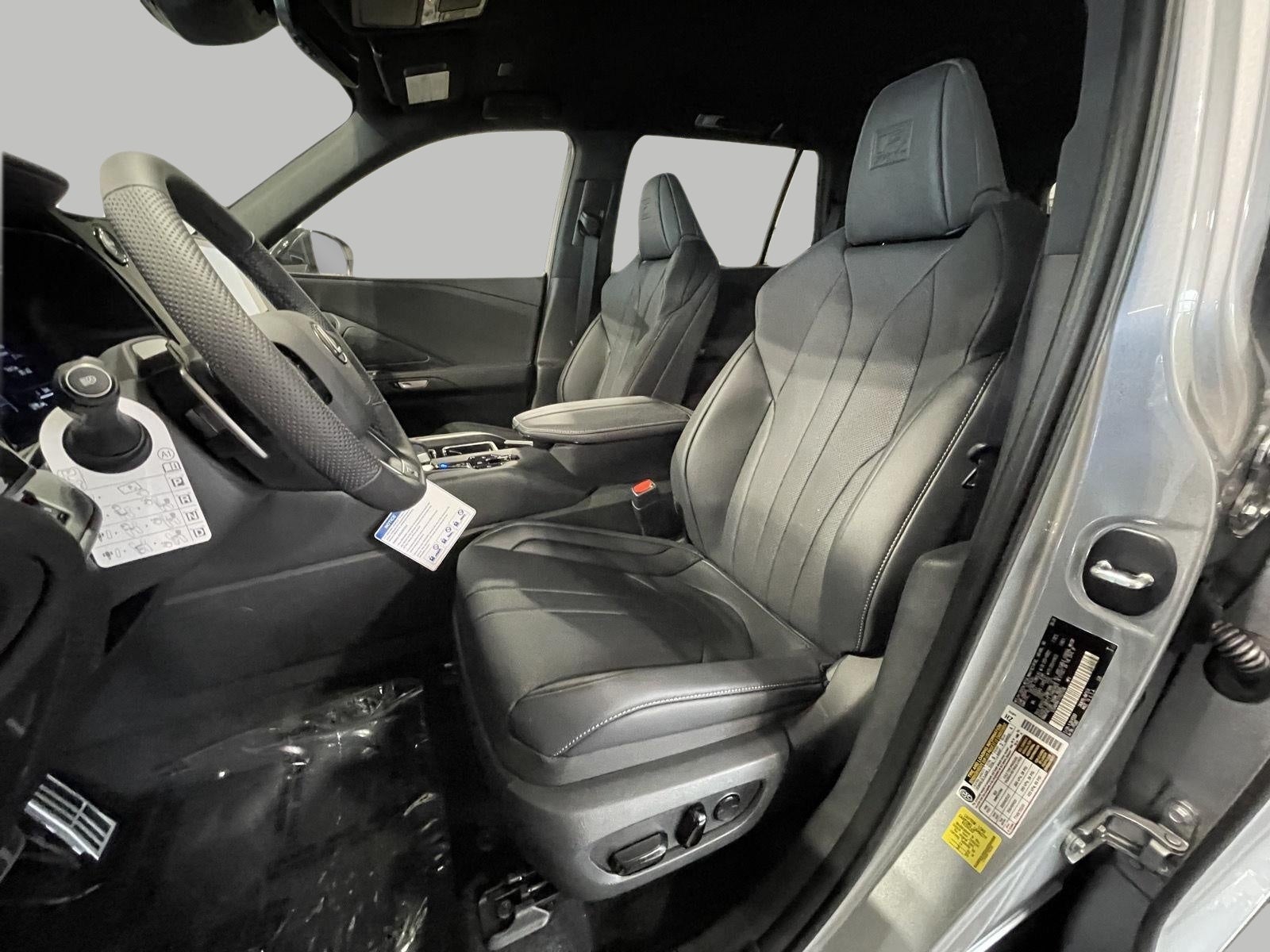 2026 Lexus TX HYBRID TX 500h F SPORT PERFORMANCE PREMIUM AWD
