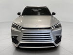 2026 Lexus TX HYBRID TX 500h F SPORT PERFORMANCE PREMIUM AWD