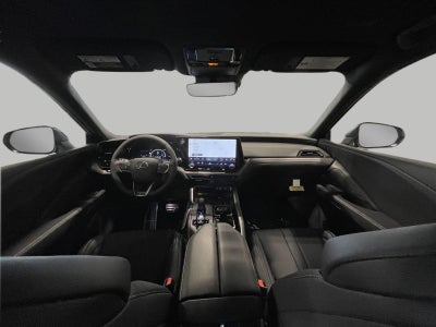 2026 Lexus TX HYBRID TX 500h F SPORT PERFORMANCE PREMIUM AWD