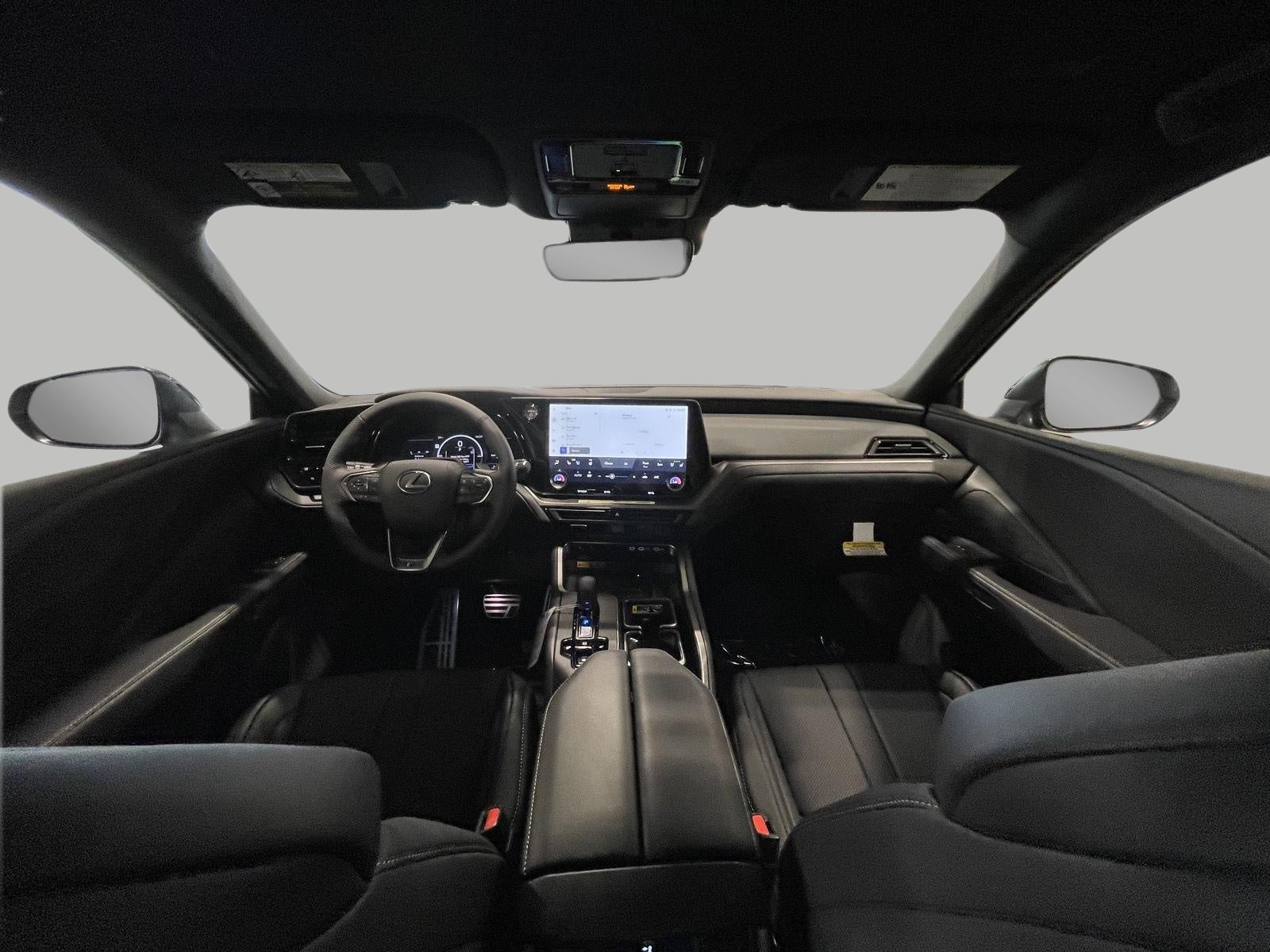 2026 Lexus TX HYBRID TX 500h F SPORT PERFORMANCE PREMIUM AWD