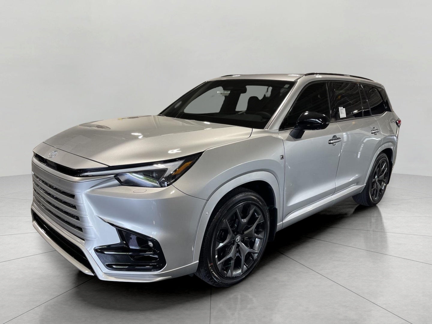 2026 Lexus TX HYBRID TX 500h F SPORT PERFORMANCE PREMIUM AWD