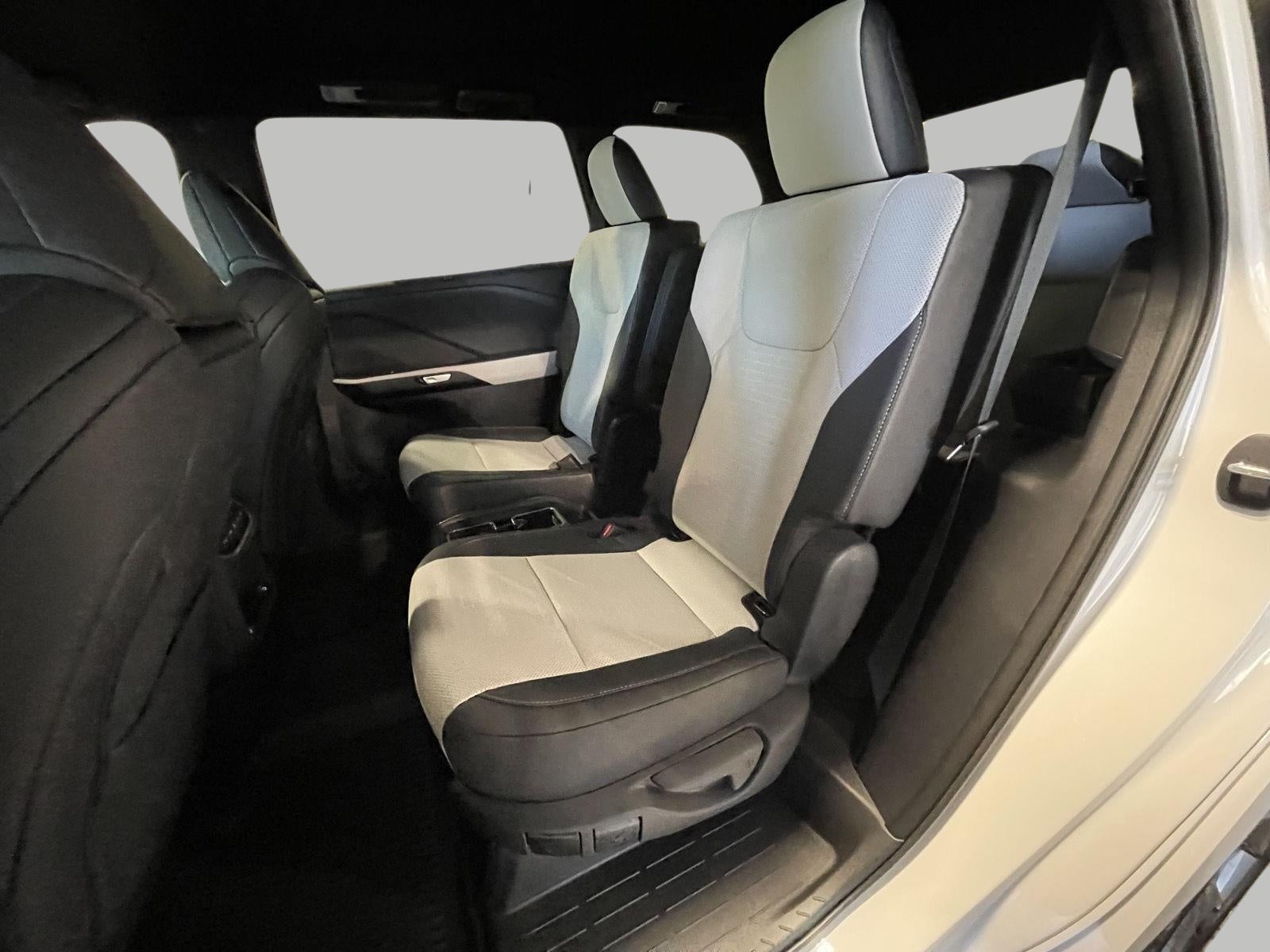 2026 Lexus TX HYBRID TX 500h F SPORT PERFORMANCE PREMIUM AWD