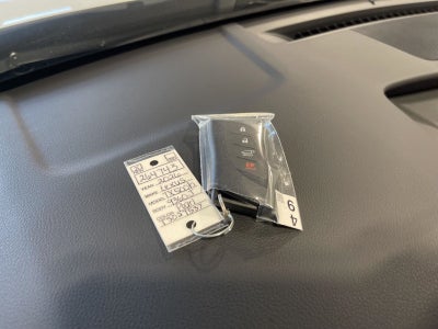 2026 Lexus TX HYBRID TX 500h F SPORT PERFORMANCE PREMIUM AWD