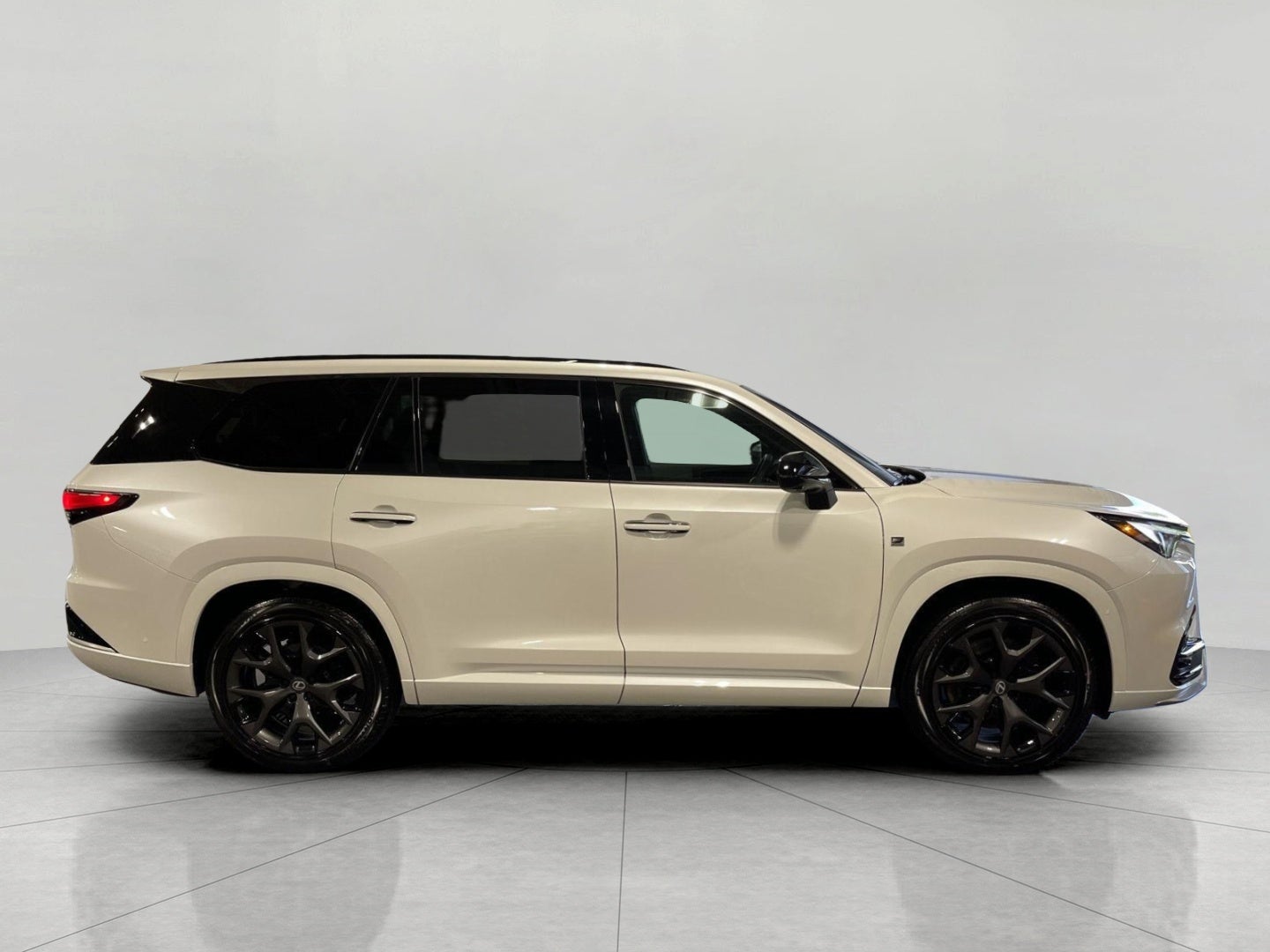 2026 Lexus TX HYBRID TX 500h F SPORT PERFORMANCE PREMIUM AWD