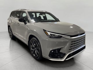 2026 Lexus TX HYBRID TX 500h F SPORT PERFORMANCE PREMIUM AWD