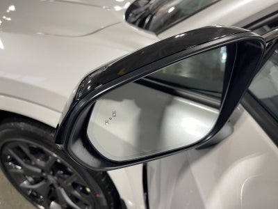 2026 Lexus TX HYBRID TX 500h F SPORT PERFORMANCE PREMIUM AWD