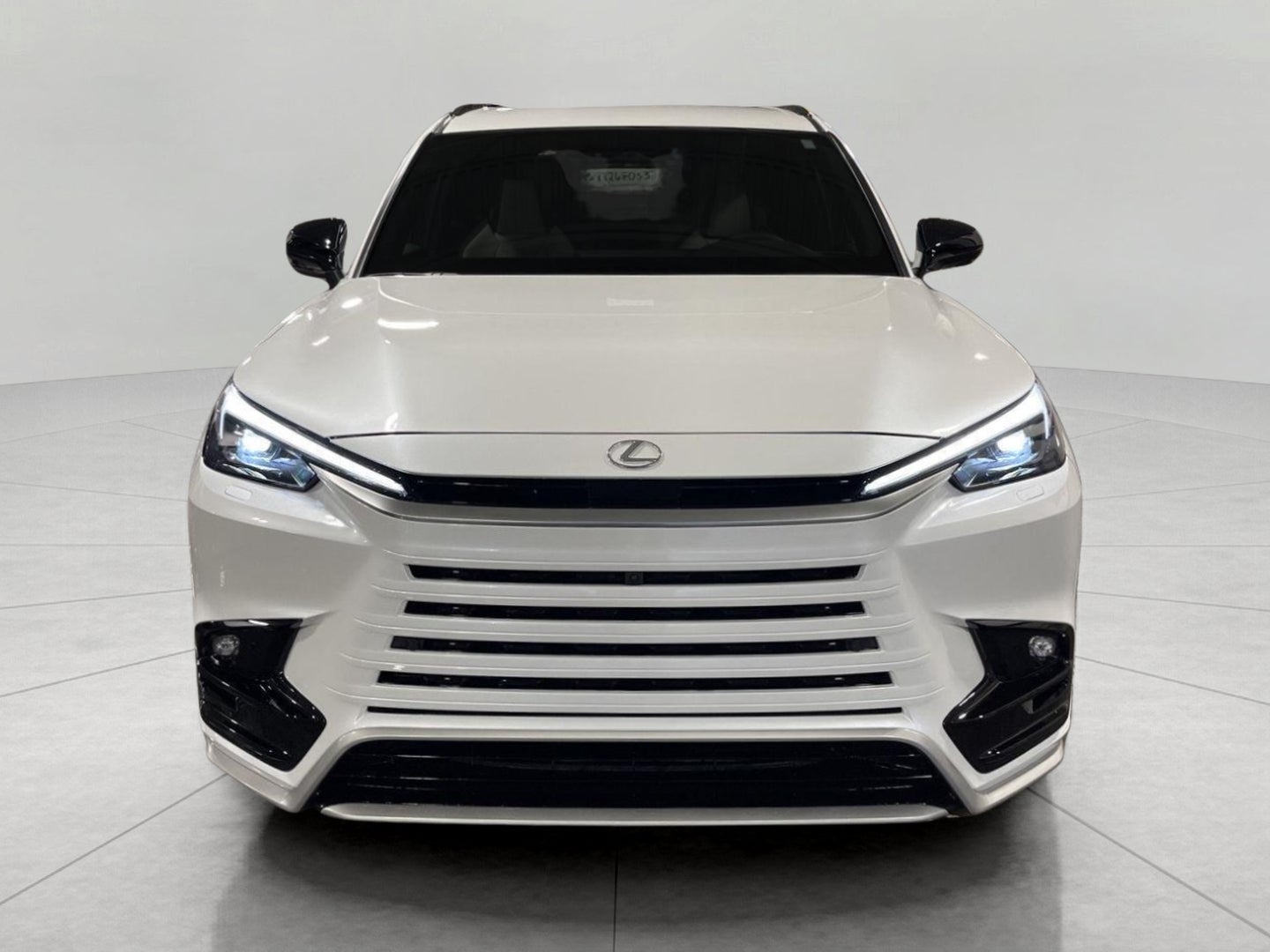 2026 Lexus TX HYBRID TX 500h F SPORT PERFORMANCE PREMIUM AWD