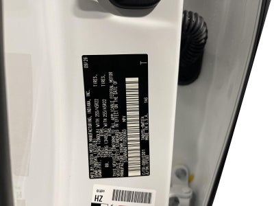 2026 Lexus TX HYBRID TX 500h F SPORT PERFORMANCE PREMIUM AWD