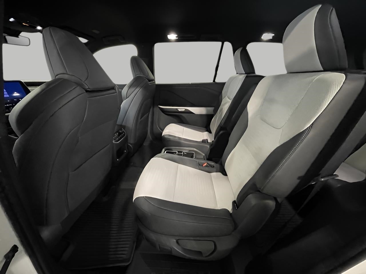 2026 Lexus TX HYBRID TX 500h F SPORT PERFORMANCE PREMIUM AWD