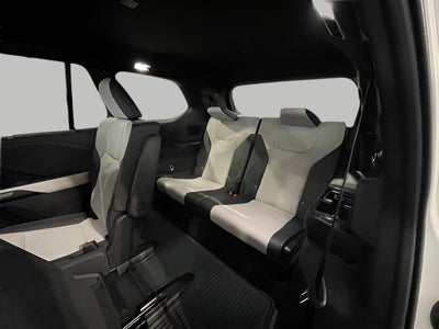 2026 Lexus TX HYBRID TX 500h F SPORT PERFORMANCE PREMIUM AWD