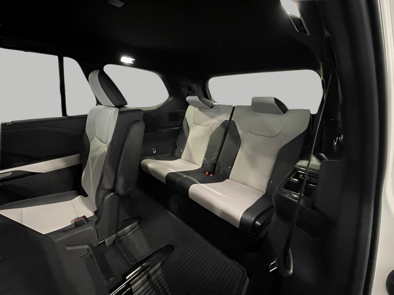 2026 Lexus TX HYBRID TX 500h F SPORT PERFORMANCE PREMIUM AWD