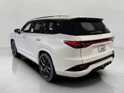 2026 Lexus TX HYBRID TX 500h F SPORT PERFORMANCE PREMIUM AWD