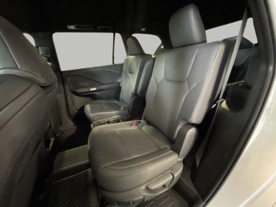 2026 Lexus TX HYBRID TX 500h F SPORT PERFORMANCE PREMIUM AWD