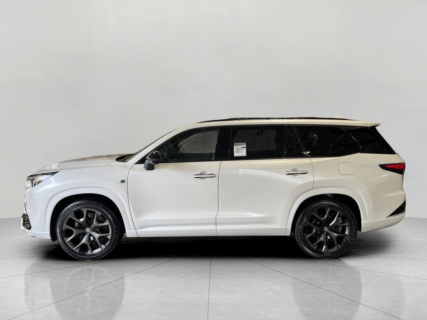 2026 Lexus TX HYBRID TX 500h F SPORT PERFORMANCE PREMIUM AWD