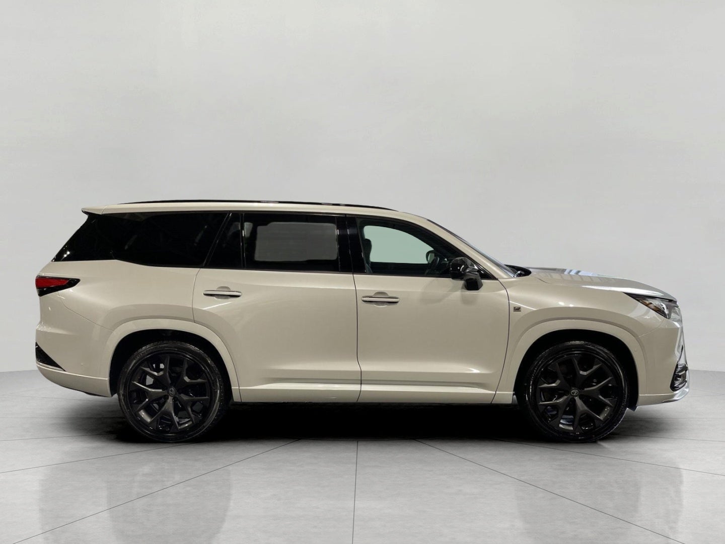 2026 Lexus TX HYBRID TX 500h F SPORT PERFORMANCE PREMIUM AWD