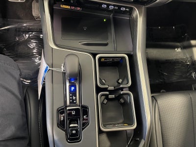 2026 Lexus TX HYBRID TX 500h F SPORT PERFORMANCE PREMIUM AWD