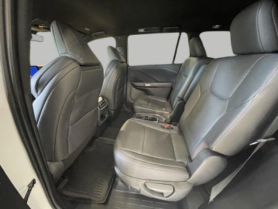 2026 Lexus TX HYBRID TX 500h F SPORT PERFORMANCE PREMIUM AWD