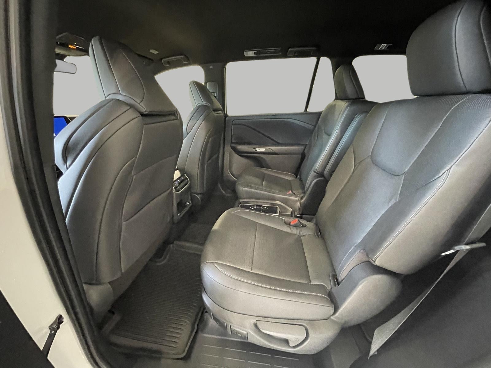 2026 Lexus TX HYBRID TX 500h F SPORT PERFORMANCE PREMIUM AWD