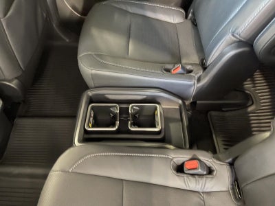 2026 Lexus TX HYBRID TX 500h F SPORT PERFORMANCE PREMIUM AWD