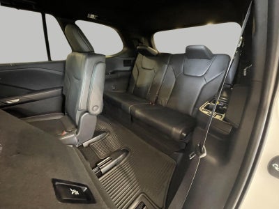 2026 Lexus TX HYBRID TX 500h F SPORT PERFORMANCE PREMIUM AWD