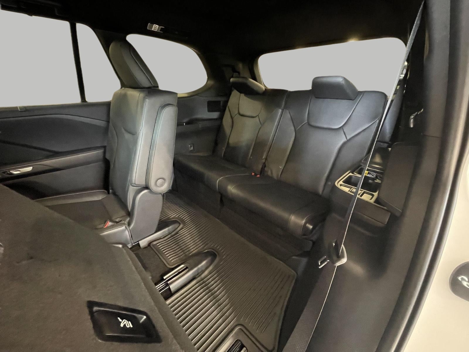2026 Lexus TX HYBRID TX 500h F SPORT PERFORMANCE PREMIUM AWD