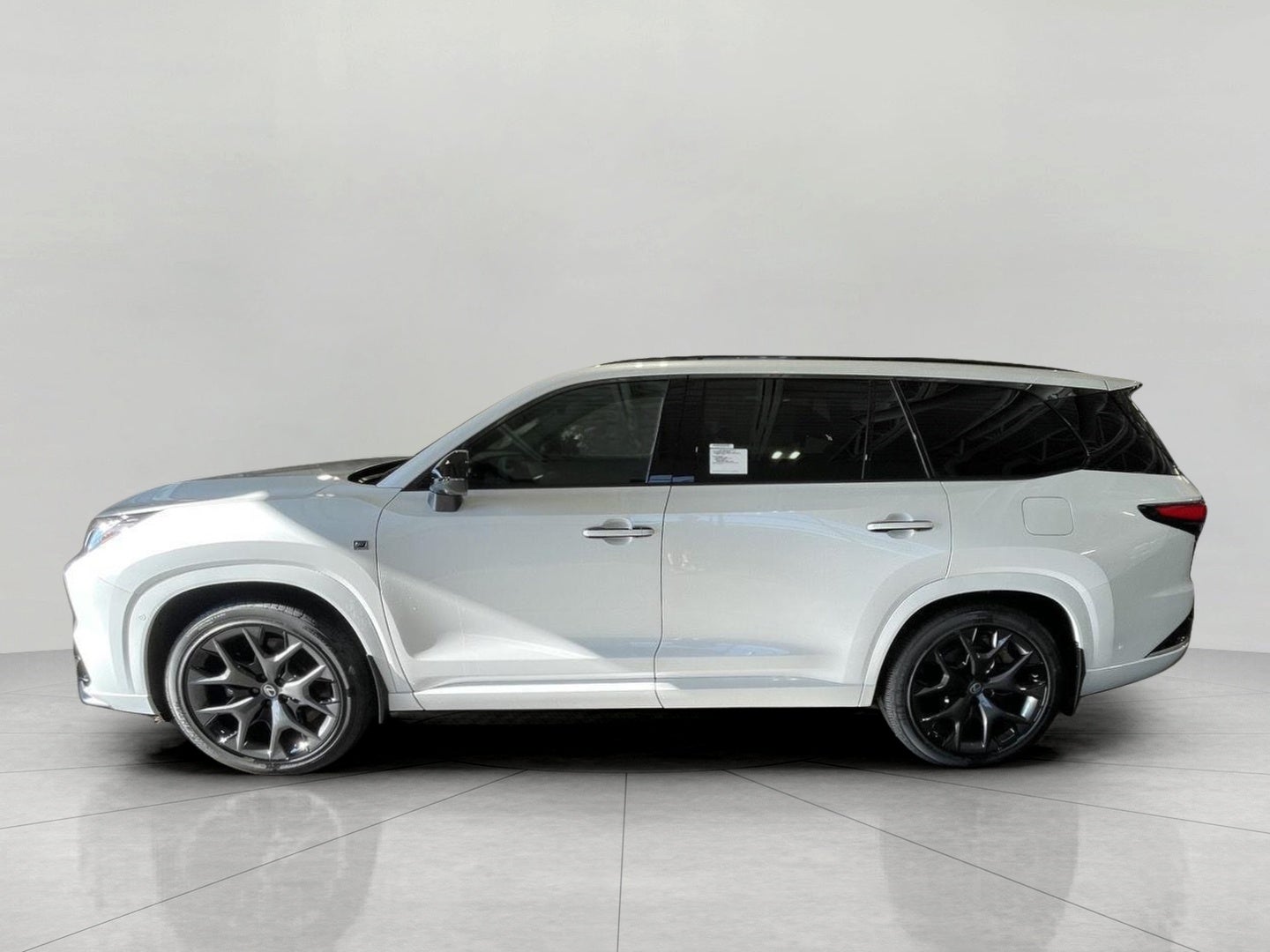 2026 Lexus TX HYBRID TX 500h F SPORT PERFORMANCE PREMIUM AWD