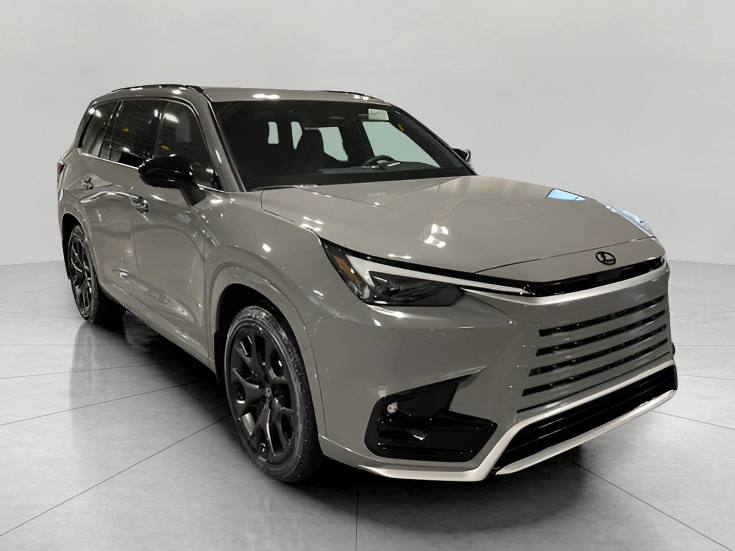 2026 Lexus TX HYBRID TX 500h F SPORT PERFORMANCE PREMIUM AWD